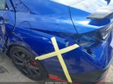 HYUNDAI ELANTRA N KMHLW4DK0RU020006 снимка
