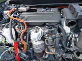 Honda Cr-V Hybrid Sport 2HKRS6H51PH813266 снимка