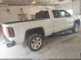 GMC Sierra  Slt 1GTV2NEC7GZ329641 снимка