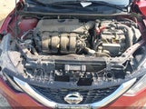 Nissan Sentra S/Sl/Sr/Sv 3N1AB7AP6HL637480 fotografie