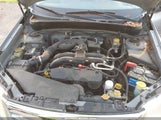 Subaru Forester 2.5X Premium JF2SHADC5BG742532 снимка