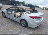 Hyundai Elantra Sel KMHD84LF3JU514710 снимка
