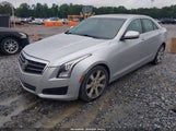 CADILLAC ATS STANDARD 1G6AA5RX0D0127175 снимка