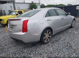 CADILLAC ATS STANDARD 1G6AA5RX0D0127175 снимка