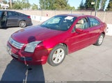 FORD FUSION SE 3FAHP07198R239402 снимка
