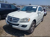 MERCEDES-BENZ ML 350 4JGBB56E29A518066 снимка