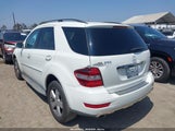 MERCEDES-BENZ ML 350 4JGBB56E29A518066 снимка