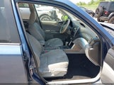 SUBARU FORESTER 2.5X PREMIUM JF2SHADC4DH442607 снимка