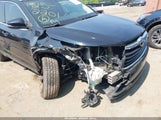 TOYOTA HIGHLANDER XLE V6 5TDJKRFH2FS224327 снимка