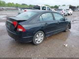 HONDA CIVIC LX 1HGFA16599L005064 снимка