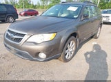 SUBARU OUTBACK 2.5I 4S4BP61C797331433 снимка