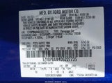 FORD MUSTANG V6 1ZVBP8AM4D5227735 снимка