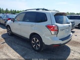 SUBARU FORESTER 2.5I PREMIUM JF2SJAGC3JH436499 снимка