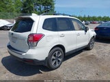 SUBARU FORESTER 2.5I PREMIUM JF2SJAGC3JH436499 снимка