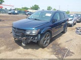 DODGE JOURNEY CROSSROAD 3C4PDDGG5ET278416 снимка