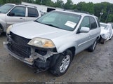Acura Mdx 2HNYD18966H506513 снимка