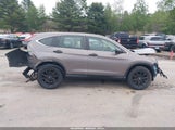 Honda Cr-V Lx 5J6RM4H32DL020721 снимка