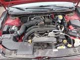 SUBARU CROSSTREK 2.0I LIMITED JF2GTAMC6J8350091 photo