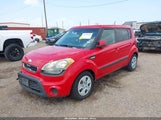 KIA SOUL KNDJT2A52D7570323 fotografie
