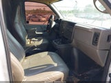 CHEVROLET EXPRESS WORK VAN 1GCGG25V961163758 снимка