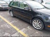 VOLKSWAGEN JETTA SPORTWAGEN 2.0L TDI 3VWPL7AJ7DM691954 снимка