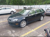 VOLKSWAGEN JETTA SPORTWAGEN 2.0L TDI 3VWPL7AJ7DM691954 снимка