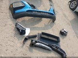 Hyundai Kona Se KM8K12AA6KU203099 снимка