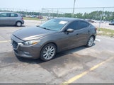 MAZDA MAZDA3 TOURING 3MZBN1V74HM142735 снимка