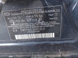 Hyundai Sonata Gls 5NPEB4AC3DH523635 снимка