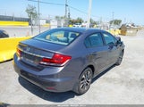 HONDA CIVIC EX 19XFB2F87EE262349 снимка