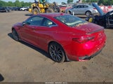 Infiniti Q60 3.0T Red Sport 400 JN1FV7EL8HM700797 fotografie