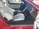 Infiniti Q60 3.0T Red Sport 400 JN1FV7EL8HM700797 photo