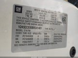 Chevrolet Tahoe Ltz 1GNSCCE06BR241481 снимка