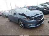 Mazda Mazda6 I Grand Touring JM1GJ1W5XG1456208 снимка