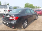 TOYOTA COROLLA LE 2T1BU4EE7DC959285 fotografie