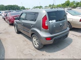 KIA SOUL + KNDJT2A68C7368822 снимка