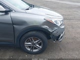 Hyundai Santa Fe Sport 2.4L 5NMZUDLB2HH035361 снимка