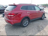 HYUNDAI SANTA FE SE KM8SMDHF1HU254846 снимка