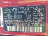 HYUNDAI SANTA FE SE KM8SMDHF1HU254846 снимка