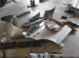 Ford Fusion Sel 3FAHP02177R195633 снимка