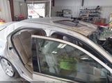 Ford Fusion Sel 3FAHP02177R195633 снимка