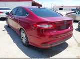 FORD FUSION SE 3FA6P0H7XGR206093 снимка