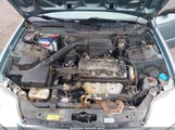 HONDA CIVIC VALUE PACKAGE 2HGEJ6612YH575604 снимка