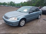 HONDA CIVIC VALUE PACKAGE 2HGEJ6612YH575604 снимка