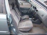 HONDA CIVIC VALUE PACKAGE 2HGEJ6612YH575604 снимка