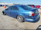 Ford Fusion Se 3FAHP0HA5AR370380 снимка