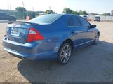 Ford Fusion Se 3FAHP0HA5AR370380 снимка