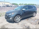 CHEVROLET EQUINOX AWD PREMIER 1.5L TURBO 3GNAXXEV3LS551444 photo