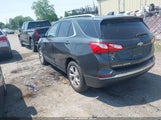 CHEVROLET EQUINOX AWD PREMIER 1.5L TURBO 3GNAXXEV3LS551444 снимка