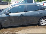 Chevrolet Malibu Ls 1G1ZB5STXHF165495 снимка